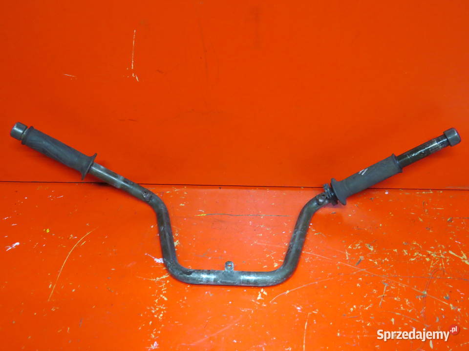 YAMAHA SKYLINER 250 MAJESTY kierownica kiera Warszawa