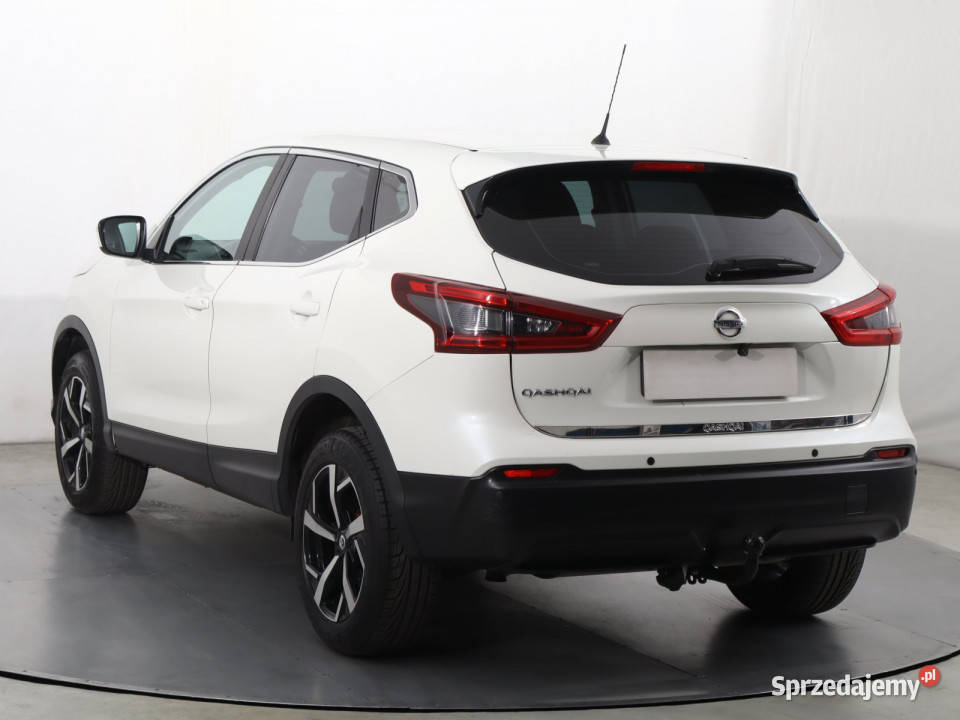 Nissan Qashqai 12 DIGT 4/5 Qashqai Katowice sprzedam