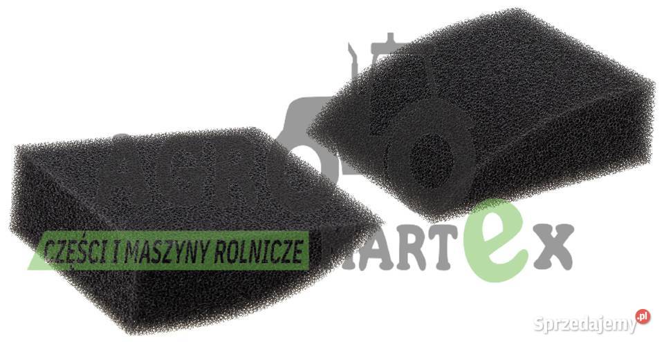 293615A1 87773876 87413508 FILTR POWIETRZA Części zamienne Wichrów