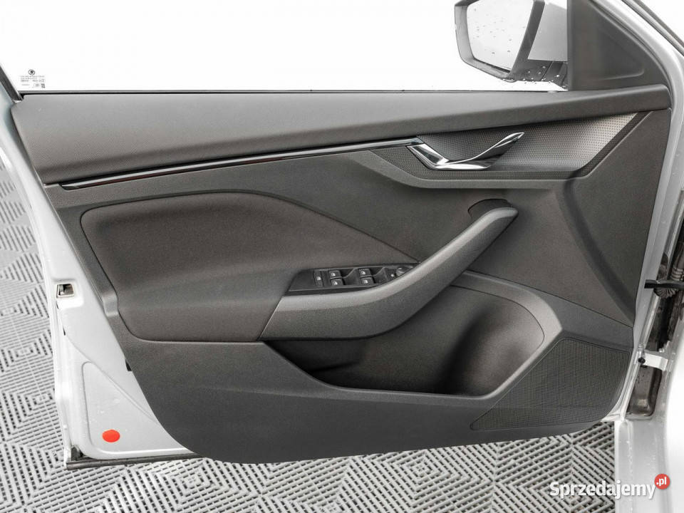koda Scala DW3UK8110 TSI Ambition Czcof LED 56260km Gdańsk