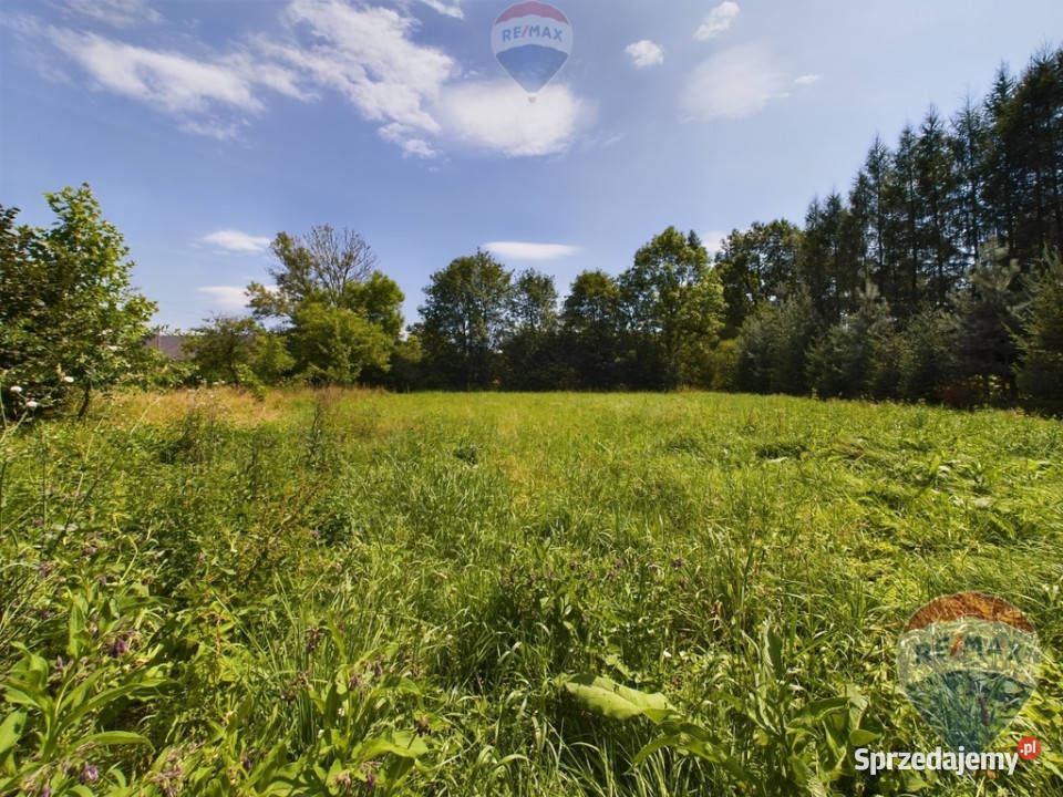 Ostatnie działki w Lenarcicach z dostępem do Sprzedaż Lenarcice