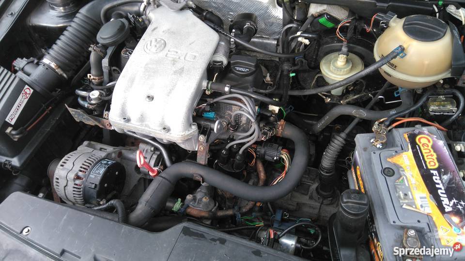 Volkswagen Vento Jetta USA bogate wyposażenie 20 Dłutów