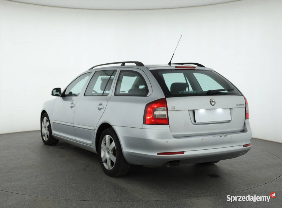 Skoda Octavia 19 TDI 4/5 Piaseczno