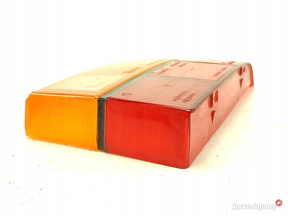 KLOSZ LAMPY PRAWY TYŁ FIAT CROMA 1996 NOWY