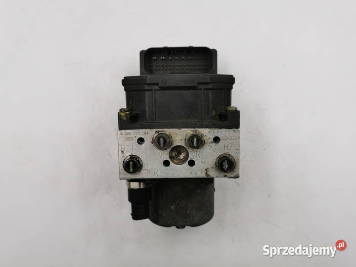 Pompa ABS ESP Audi A8 D3 4E0614517BC 4E0910517B