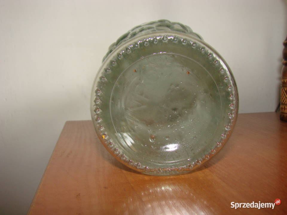 Vinpol karafka butelka Pruszcz Gdański