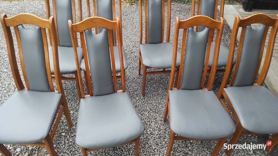 Krzesło sprzedam
