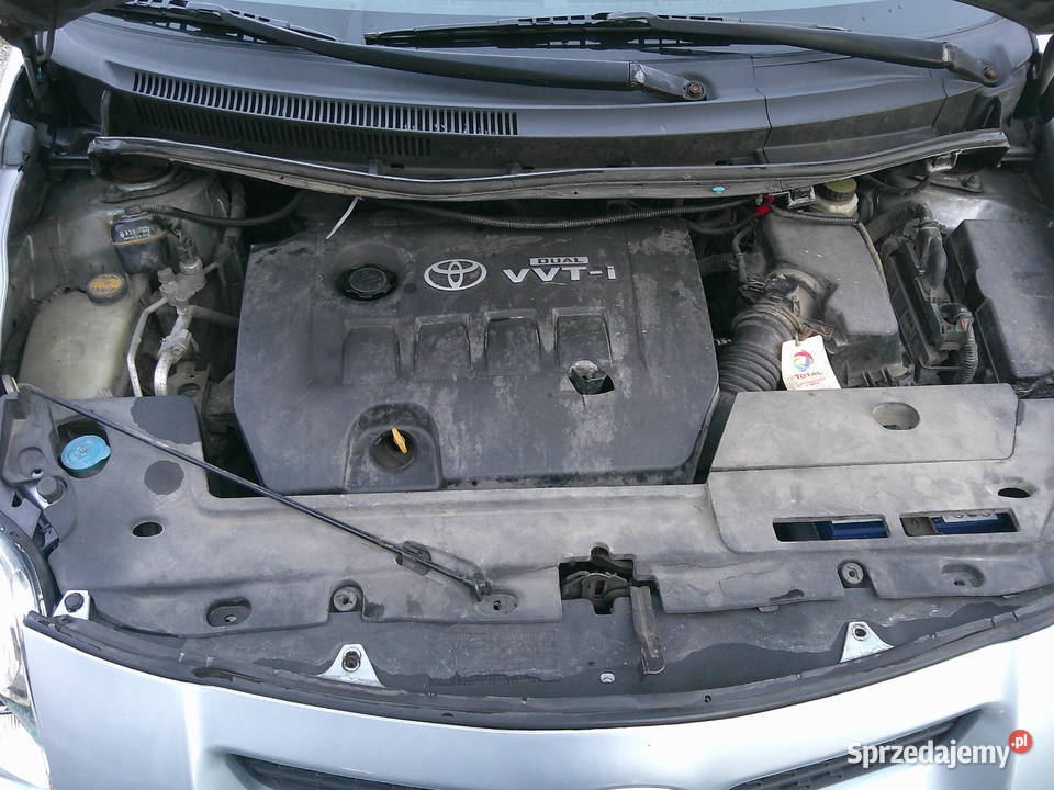 Toyota Auris Tarnów sprzedam