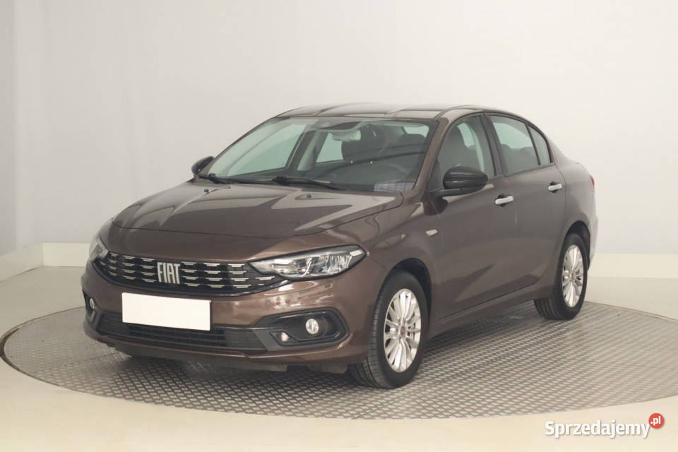 Fiat Tipo 10 FireFly Zabrze