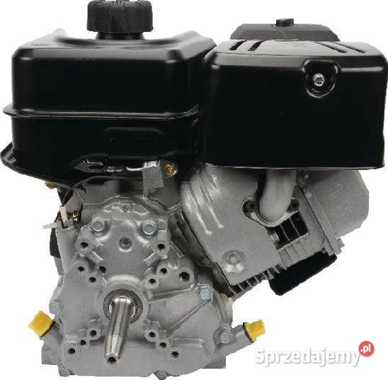 Silnik wał poziomy 19L2320120F1 małopolskie sprzedam