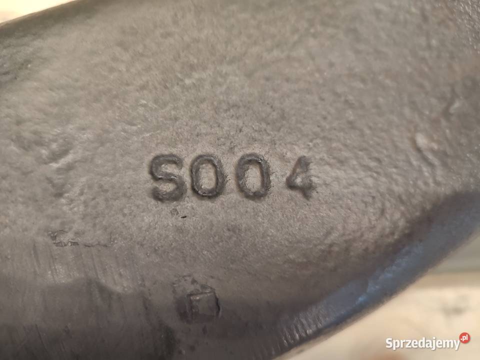 Wahacz przedniej osi 7700102401 Massey ferguson Wilkowo