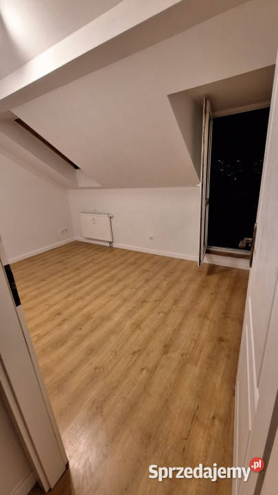 4pokojowe dwie łazienki osobna kuchnia dwa Wrocław