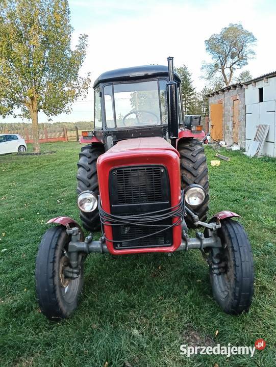 Ursus c 4011 Stryków sprzedam