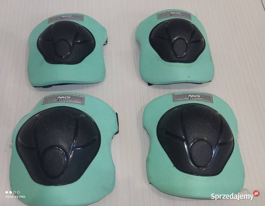 Wrotki nijdam junior 3437 34-37 Łochów