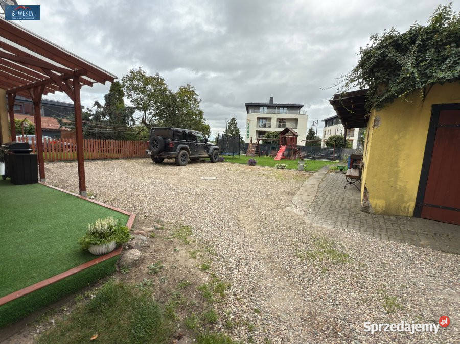 sprzedaży mieszkania Człuchów 835 metrów 5