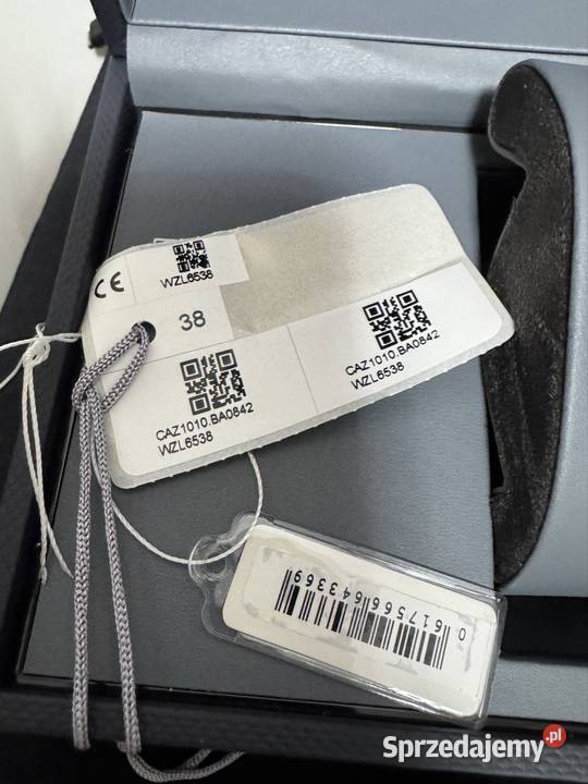 TAGHeuer zegarek męski Strzebielino