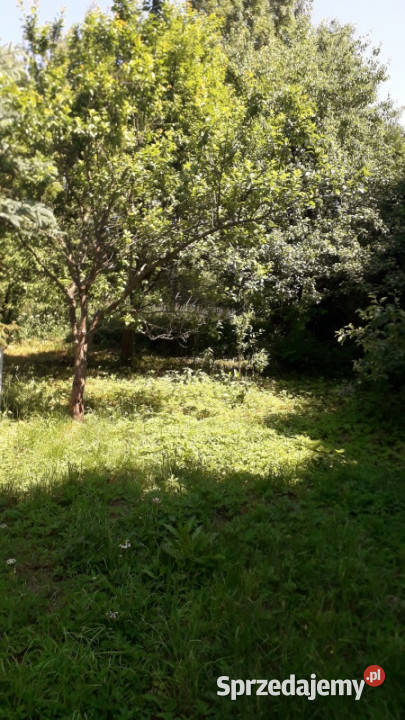 Gałków Mały działka na sprzedaż budowlana 1574 m 1574m2 łódzkie