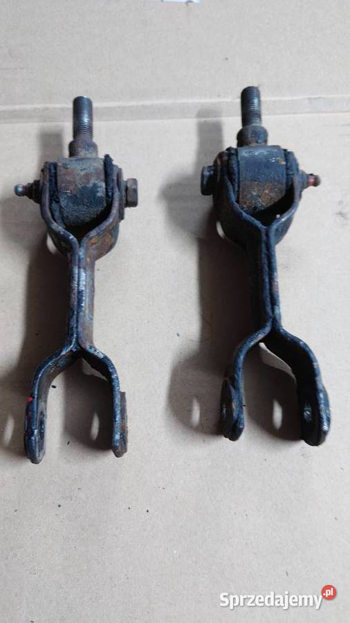 Gaz 69 łącznik amortyzatora tył