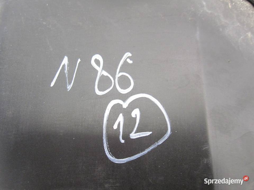 ALFA ROMEO MITO 10r lampa lewa przód ANGLIK osobowe Kielce