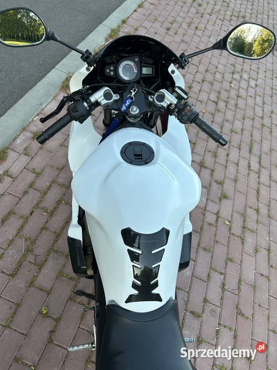 Yamaha tzr 90 Radomsko sprzedam