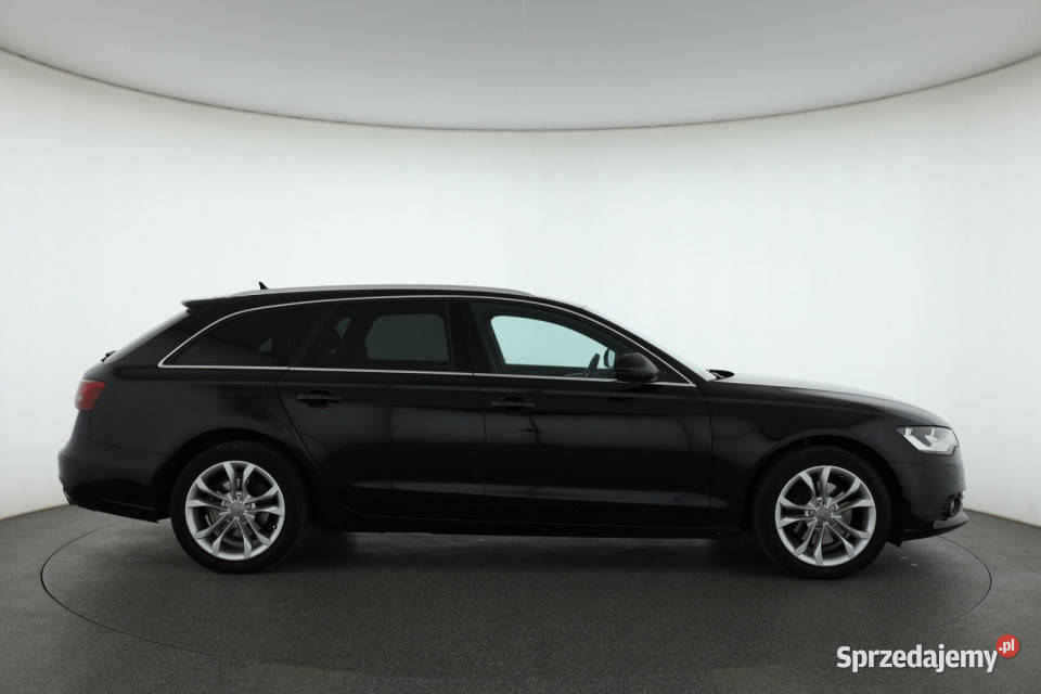 Audi A6 30 TDI centralny zamek Piaseczno