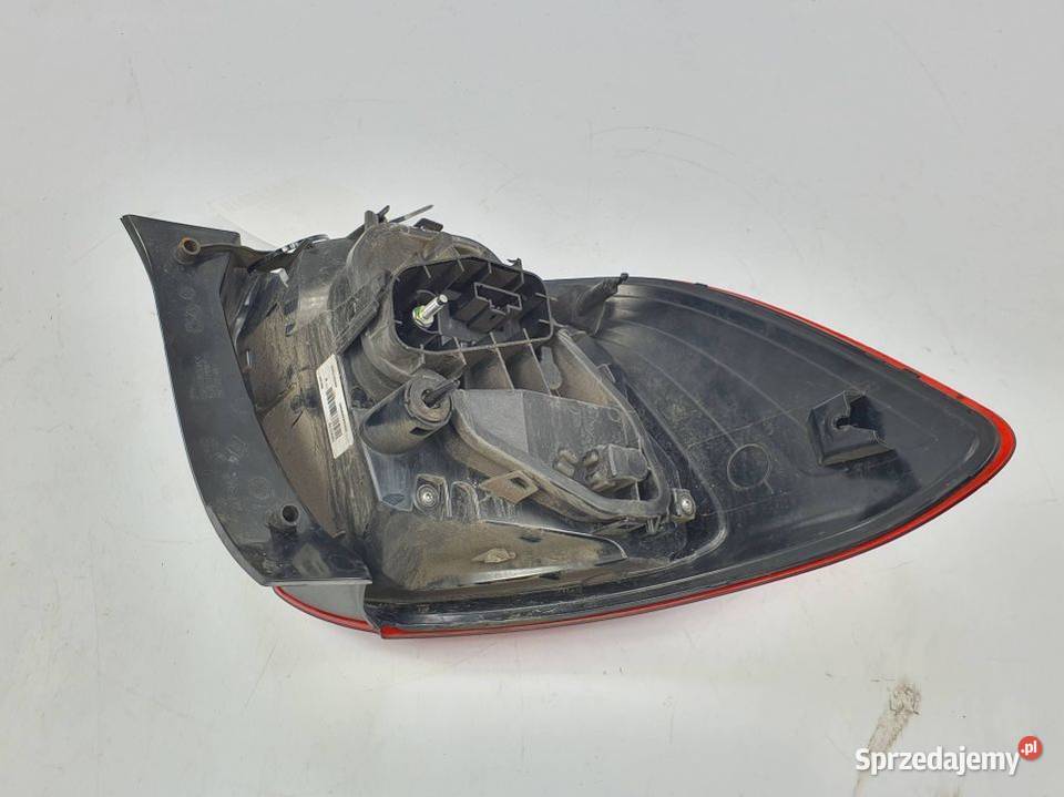 LAMPA PRAWA TYŁ DACIA SANDERO 265506669R Lipno