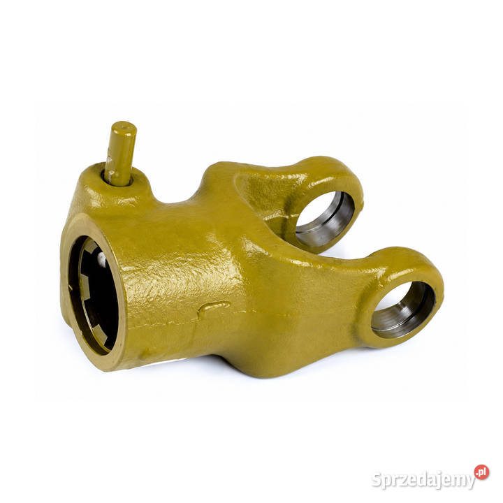 Widłak zewnętrzny WOM 22 x 54 6 frezów 349 mm Do maszyn uprawowych małopolskie Kamionna