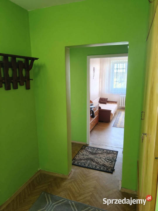3 pokoje z widokiem na panoramę miasta bez Częstochowa