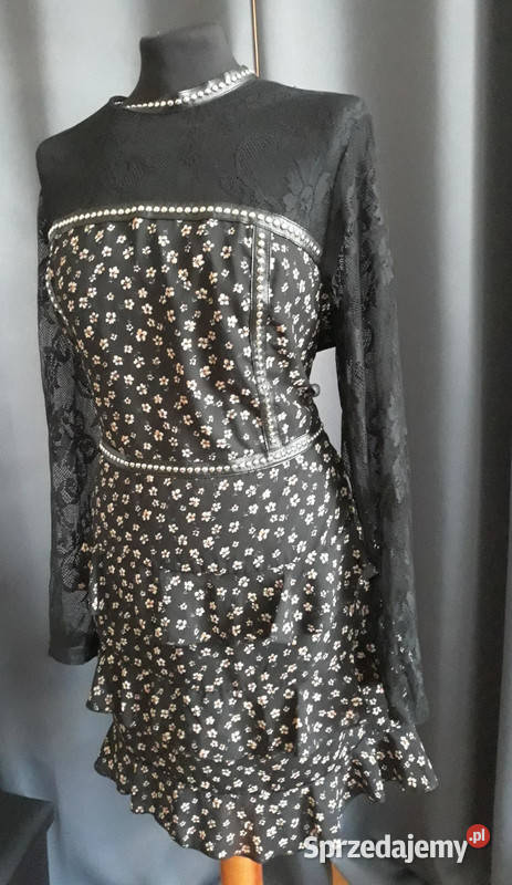 sukienki i kombinezon 4850 cała paczka 6