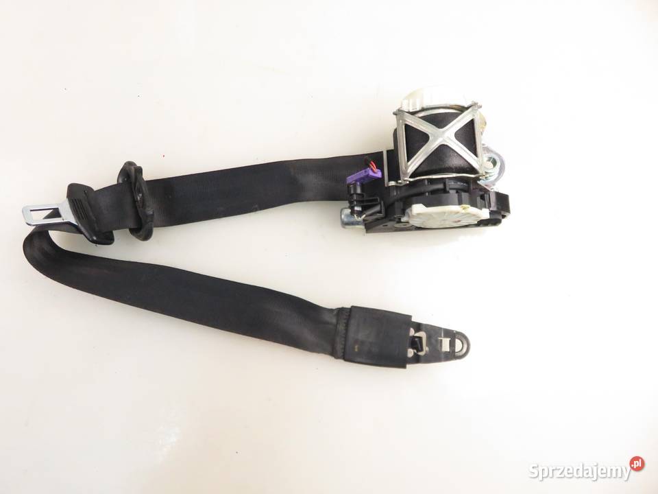 PAS LEWY PRZEDNI AUDI Q7 4L 33058831D osobowe