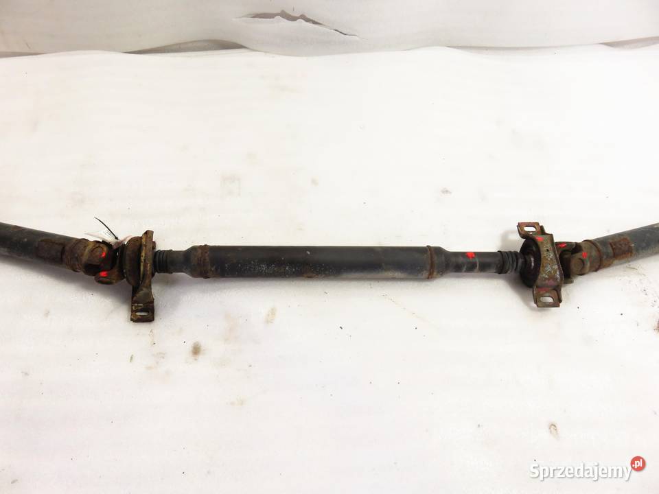 WAŁ NAPĘDOWY MERCEDES VITO W639 22 CDI