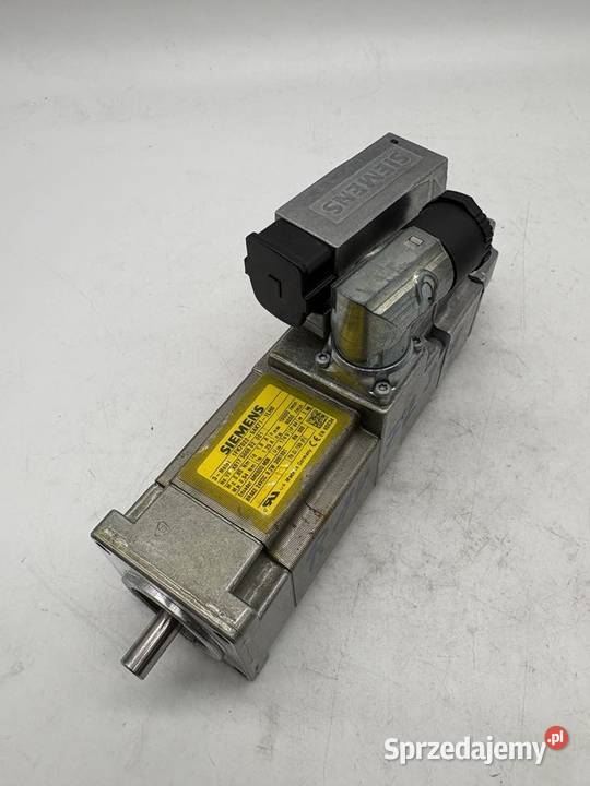 Siemens 1FK70225AK711LH0 Servomotor Warszawa
