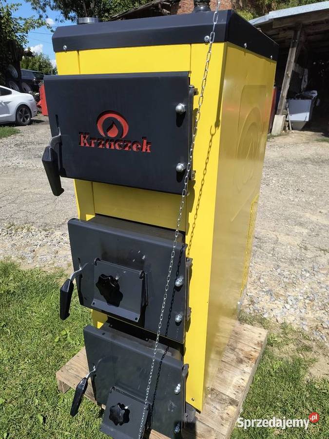 5 KLASA ECODESIGN Krzaczek 15kw Defro sas ogniwo małopolskie Tarnów sprzedam