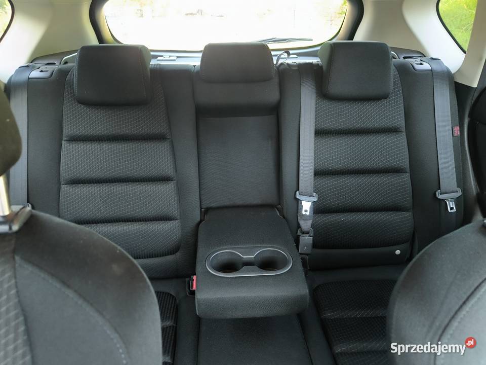 Mazda cx5 Motoryzacja Ruda Wołoska