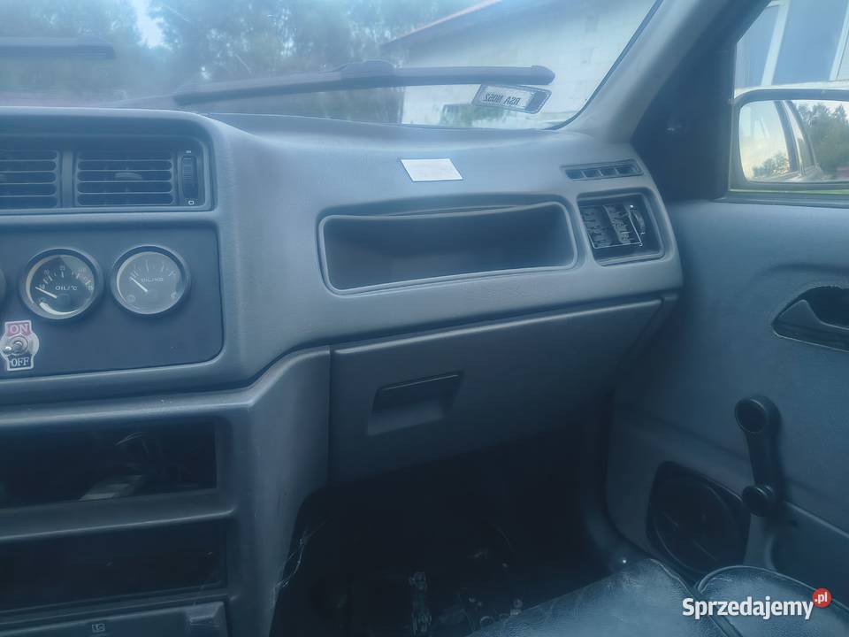 Ford Sierra 1990 części Dźwiniacz Dolny sprzedam