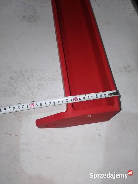 belka trawers Kłobuck