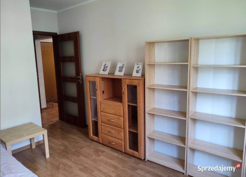 Mieszkanie do wynajęcia Warszawa Rembertów ulica balkon