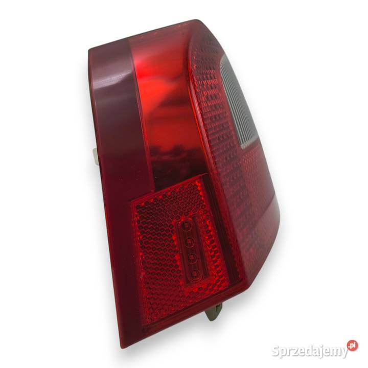 LAMPA LEWA Volvo V70 III XC70 20072013 tylna osobowe Chełm