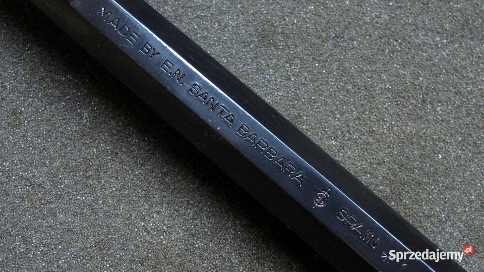 Remington SANTA BARBARA kal 44 Chojnice