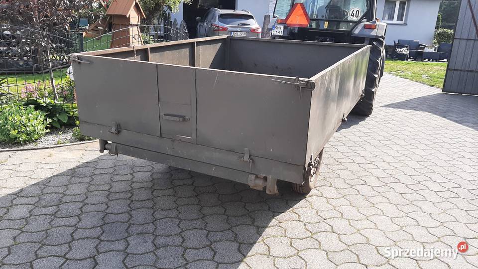 Sprzedam nieuszkodzony