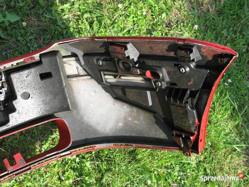 Vw Golf Cabrio zderzak przedni sprzedam