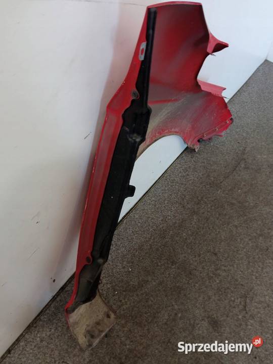 BŁOTNIK LEWY PRZÓD BH Hyundai i20 I 20082014