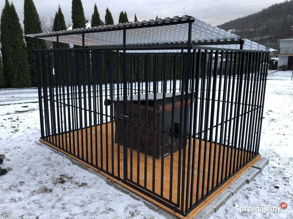 kojec psa solidny mocny sprzedam