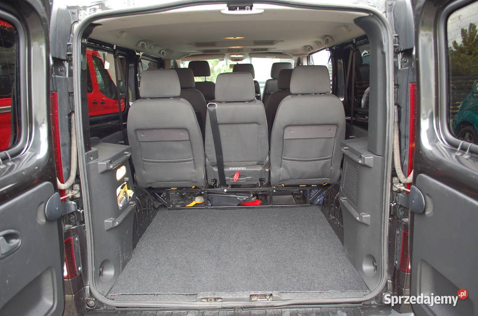 wynajem busa z kierowcą Wrocław przewóz osób