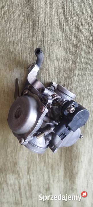 Serwis i Naprawa Motocykli 125 regeneracja Kraków