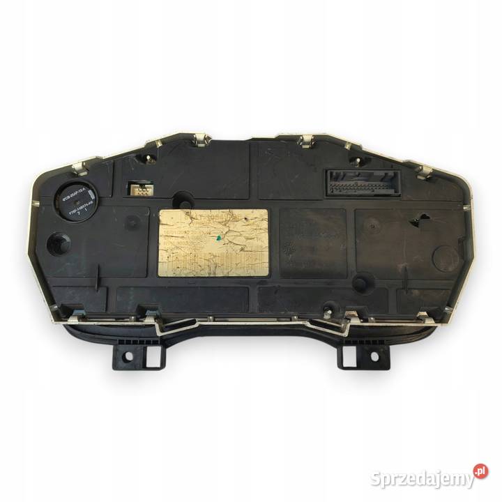 LICZNIK ZEGARY Ford Focus MK2 LIFT Kuga MK1 16 Chełm