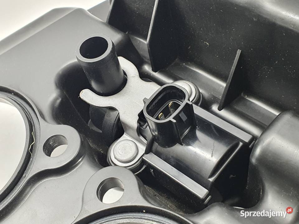 Czujnik Zawor Filtra Triumph Tiger 1200 Rally Pozostałe Łódź