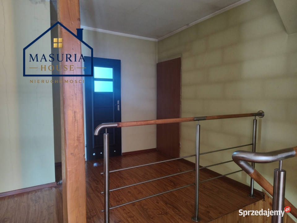 sprzedaży domu wolnostojącego Krokowo 234m2