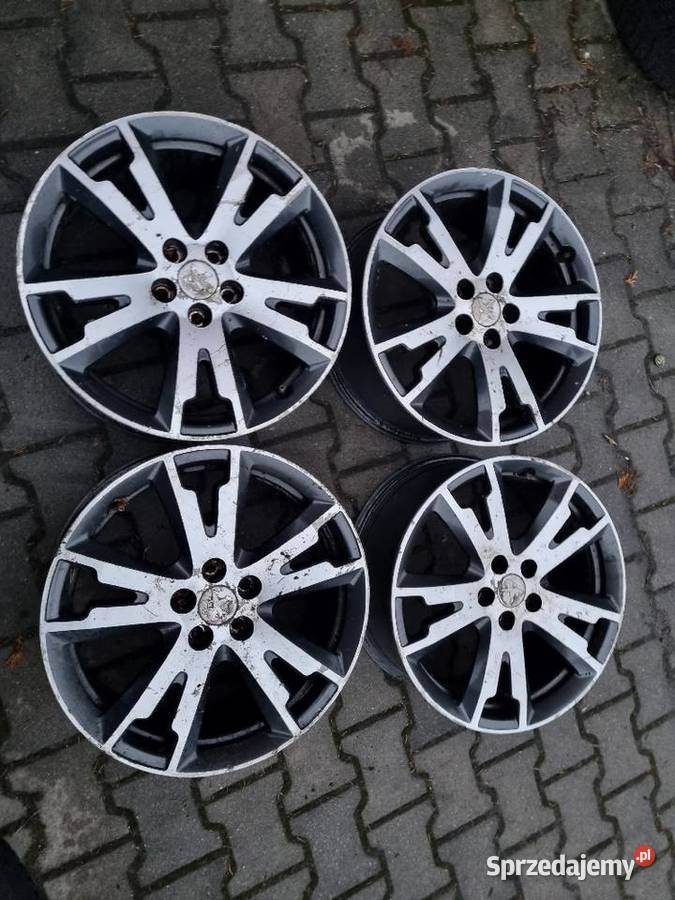 235 45 R18 MS Rikken 4 Opony Zimowe Nowe 8mm 18r Skawina