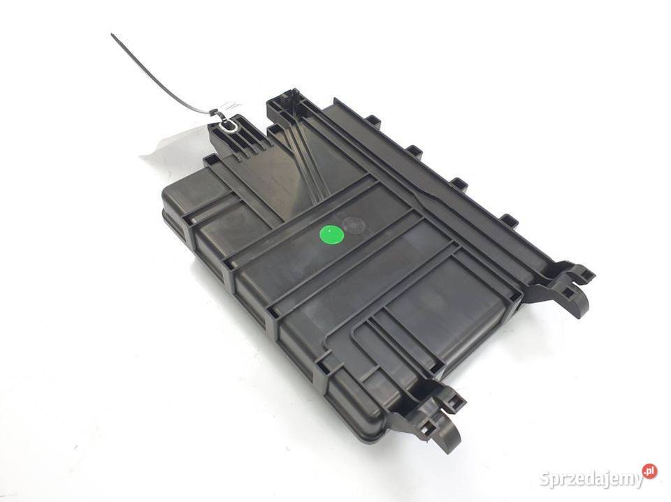 SKRZYNKA BEZPIECZNIKÓW CADILLAC CTS 23134073 BCB Lipno